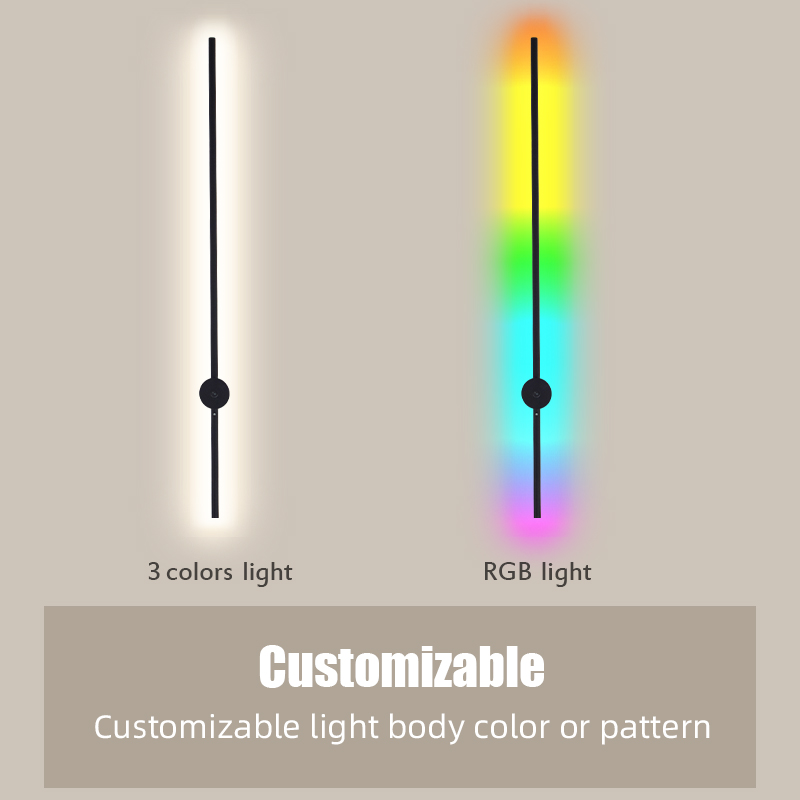 Lampade da Parete LED Ricarica - Lighting Decor Living Room recensione e prezzo