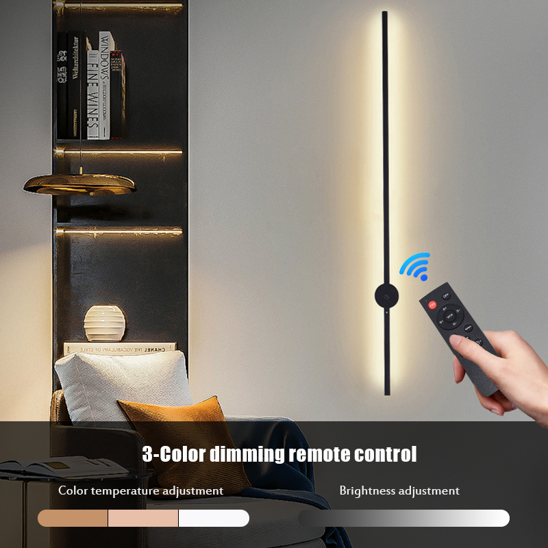 Lampade da Parete LED Ricarica - Lighting Decor Living Room recensione e prezzo