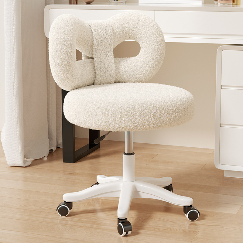 Nuova poltrona da toeletta da  - Furniture Lighting & Decor Magazine recensione e prezzo