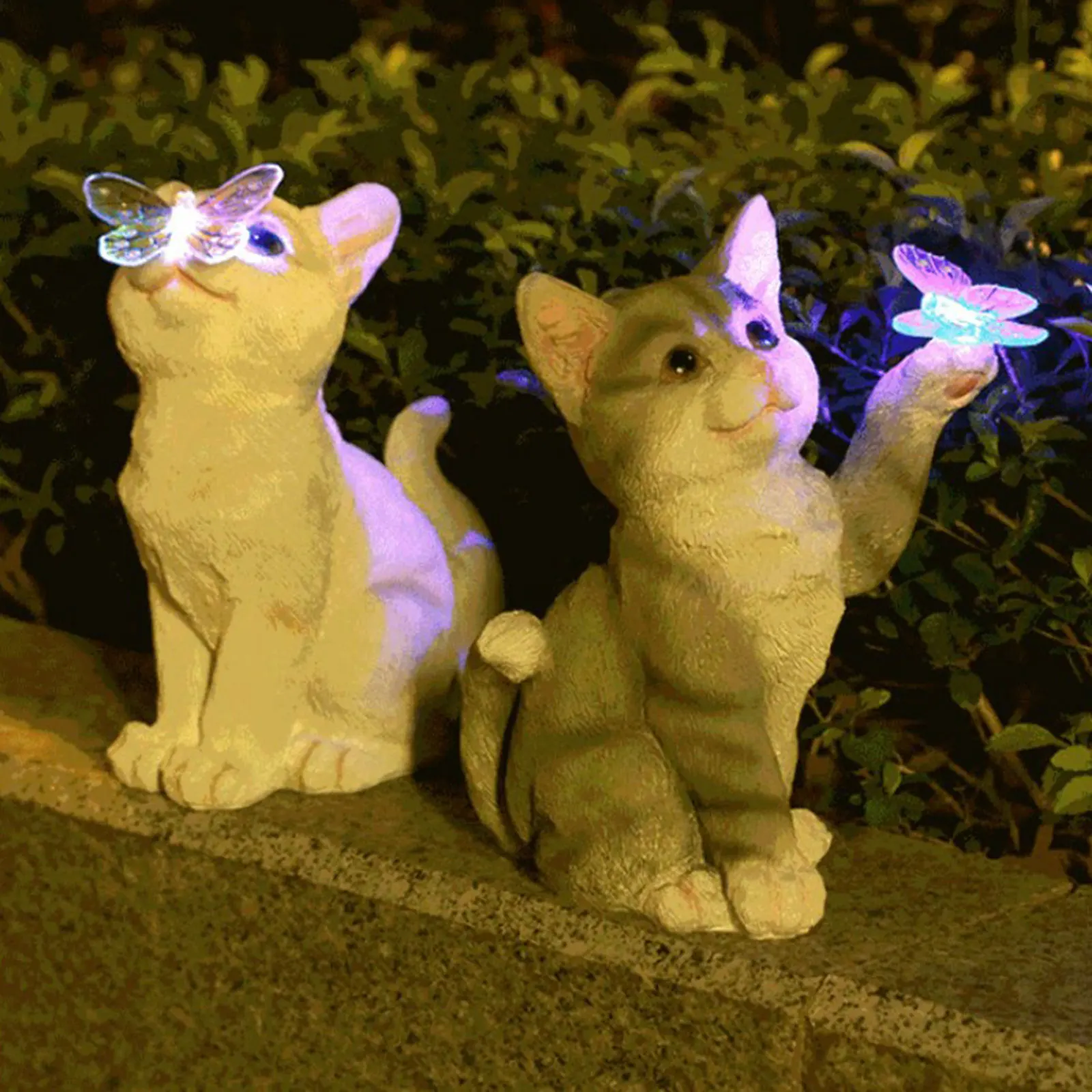 Scultura di gatto all'aperto F - Pendant Light Shade recensione e prezzo