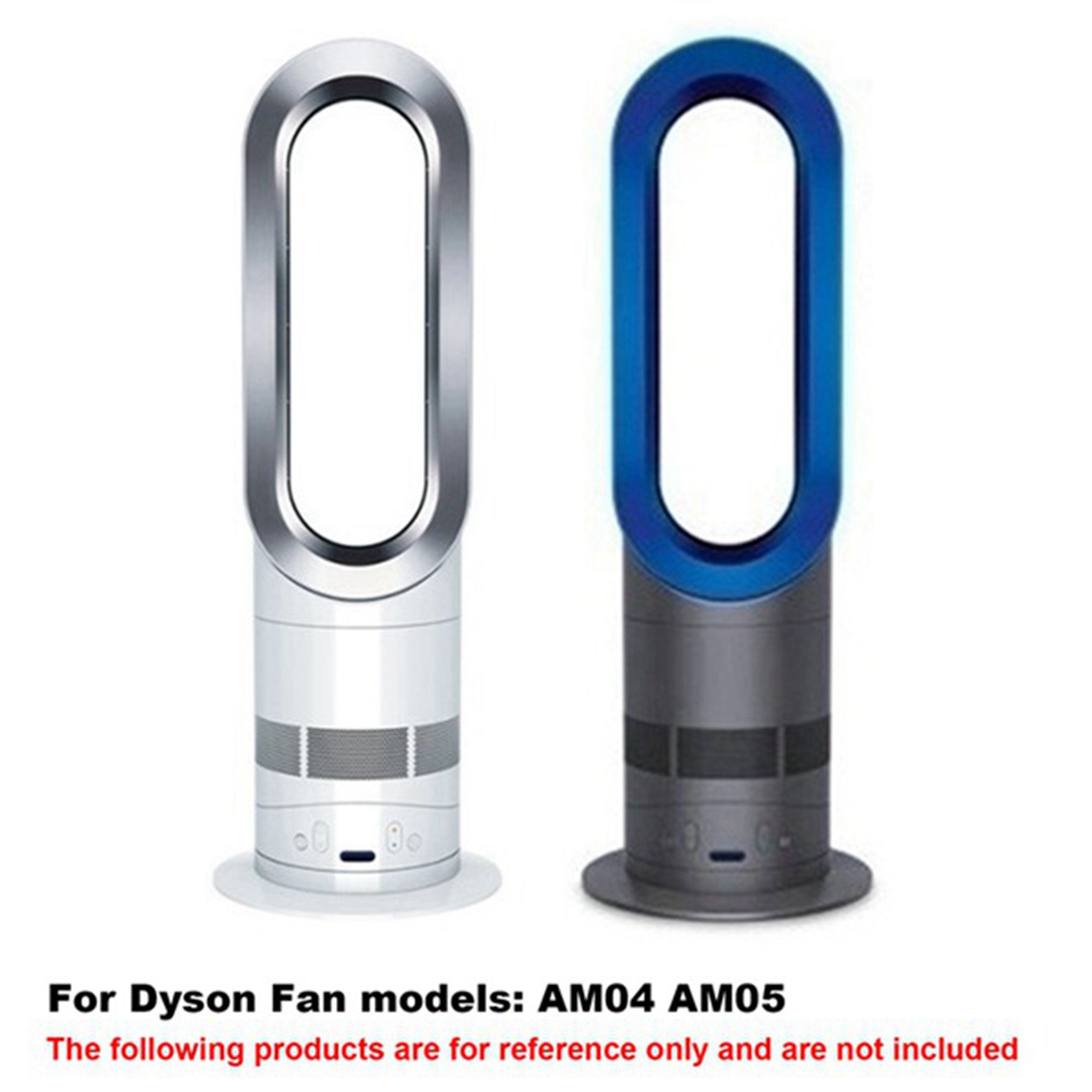 Nuovo telecomando 10 in 1 per  - Dyson Fan Am07 recensione e prezzo