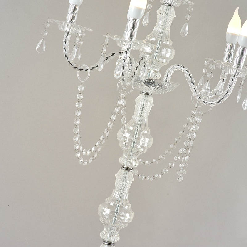 Lampade a Candela di Lusso Mod - Lighting Decor Living Room recensione e prezzo